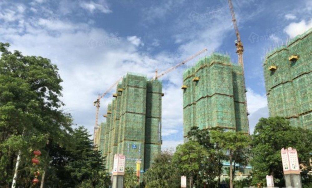 清溪国际公馆小区图片