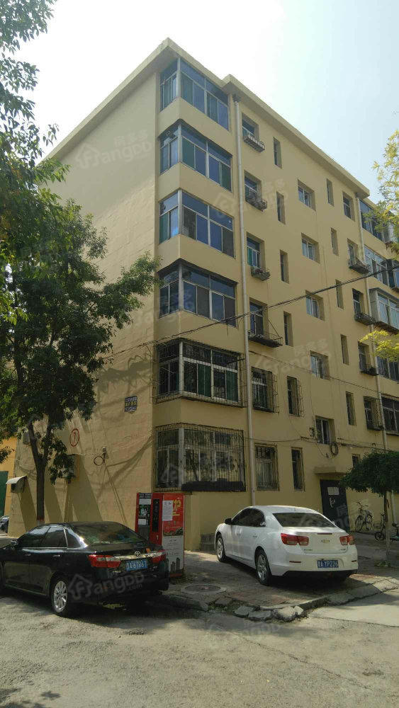 兴汾苑小区小区图片