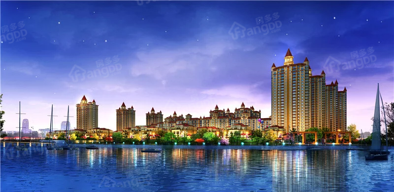 昌宇星河湾