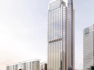 金海岸庄园