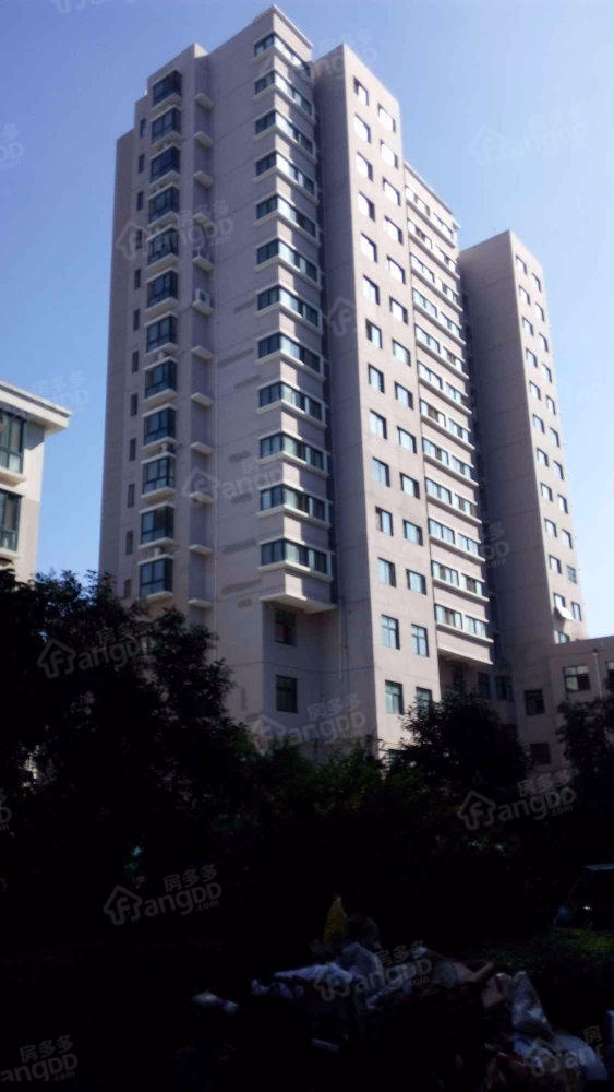 锦源小区小区图片