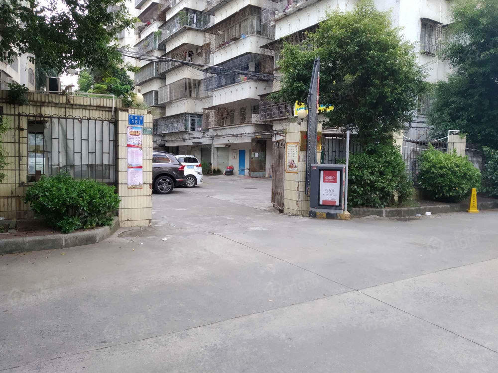 观海花园一期图片