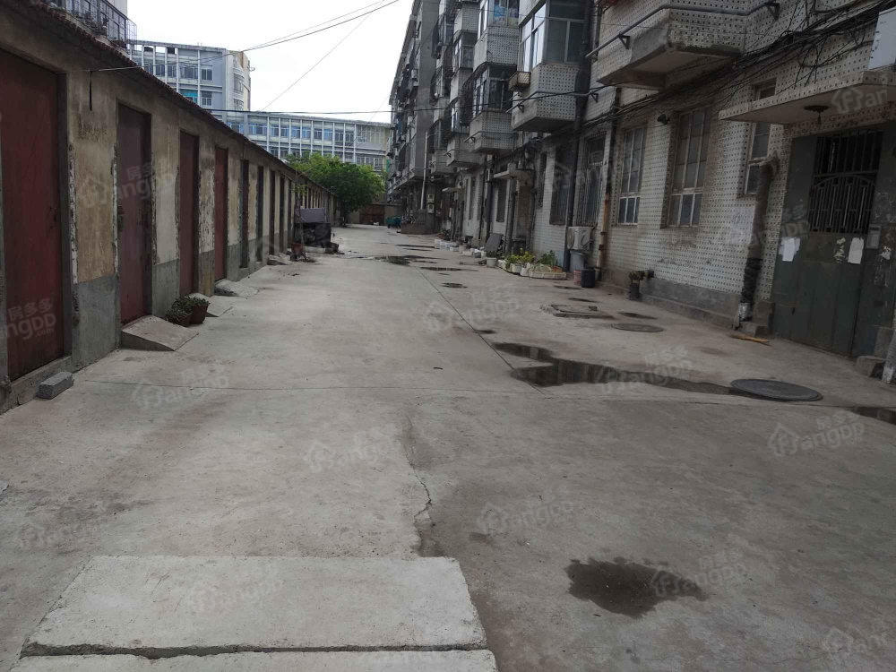 河北路小区图片