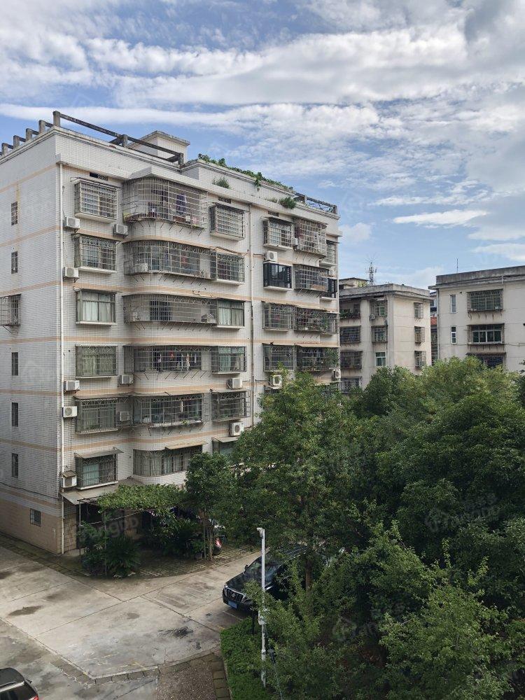 和顺家园小区图片
