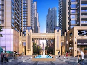 长通熙园