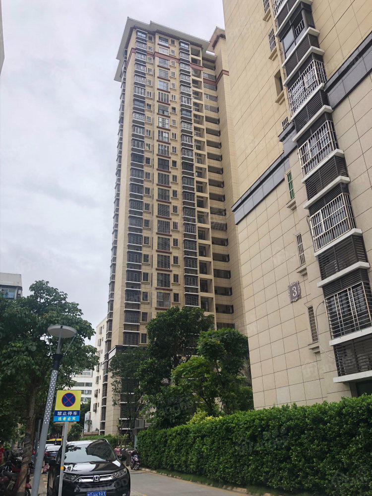 德府方家小区图片