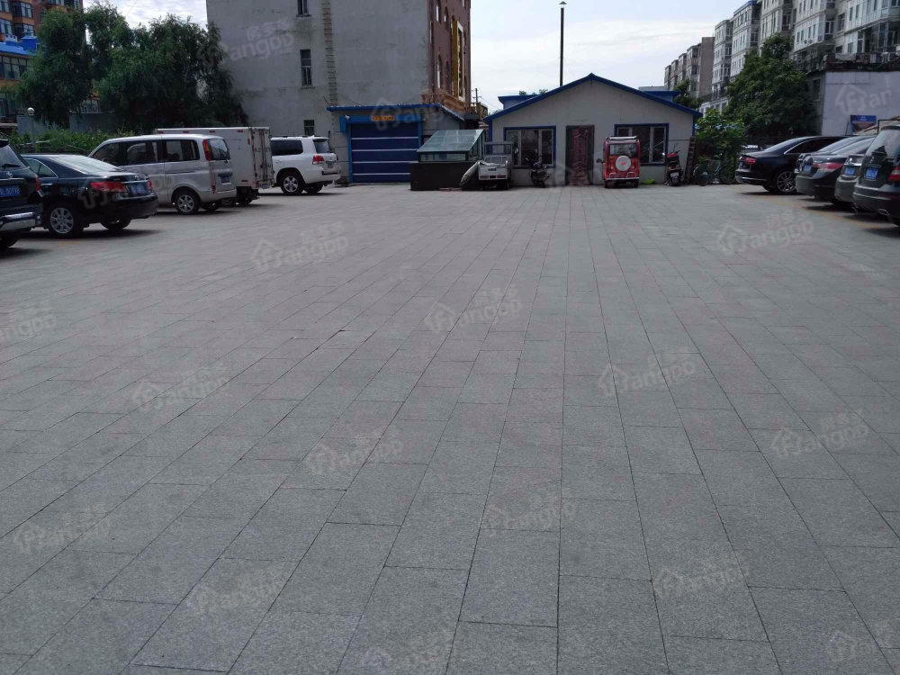财政大厦小区图片