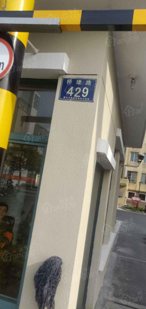 三家浜公寓采芹苑小区图片