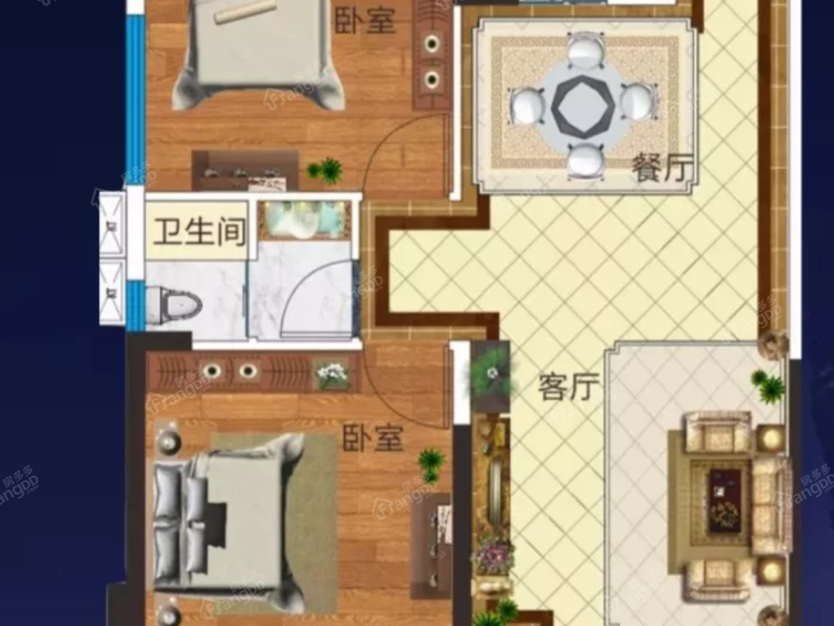 阳光金城_1