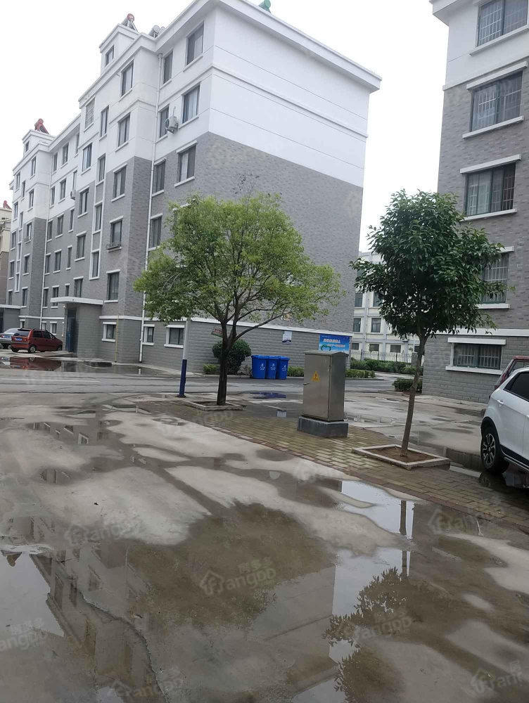 正阳小区小区图片