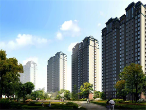 宏明鼎业花园