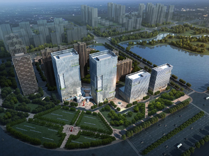 未来金融港