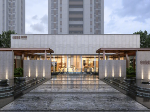 中国铁建·御水澜湾