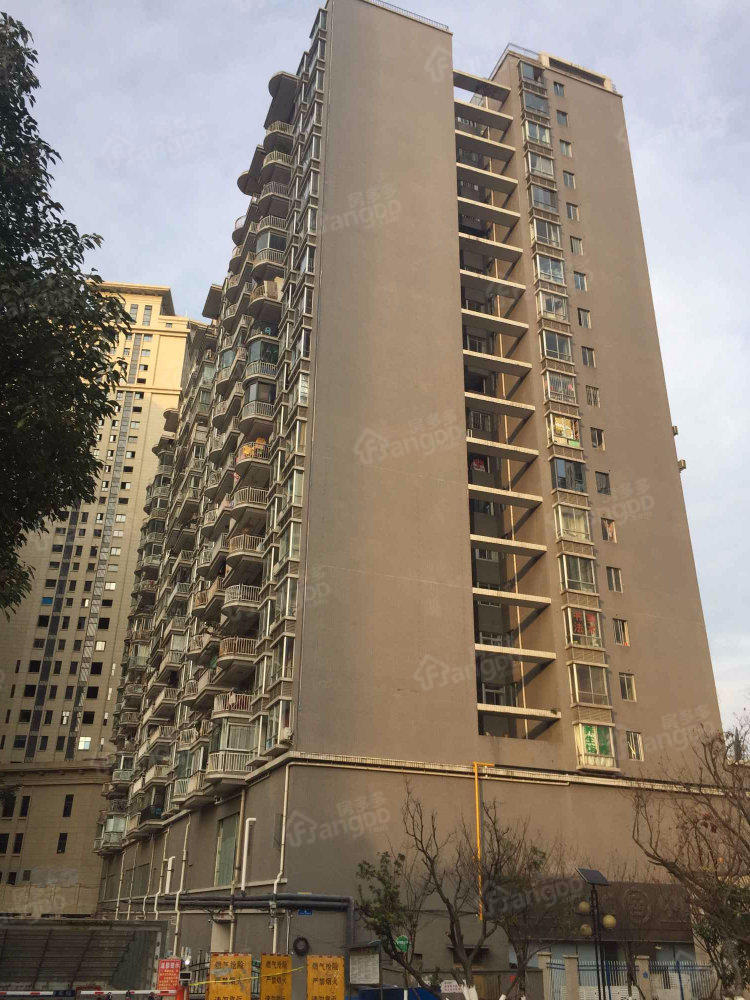长城嘉苑小区图片