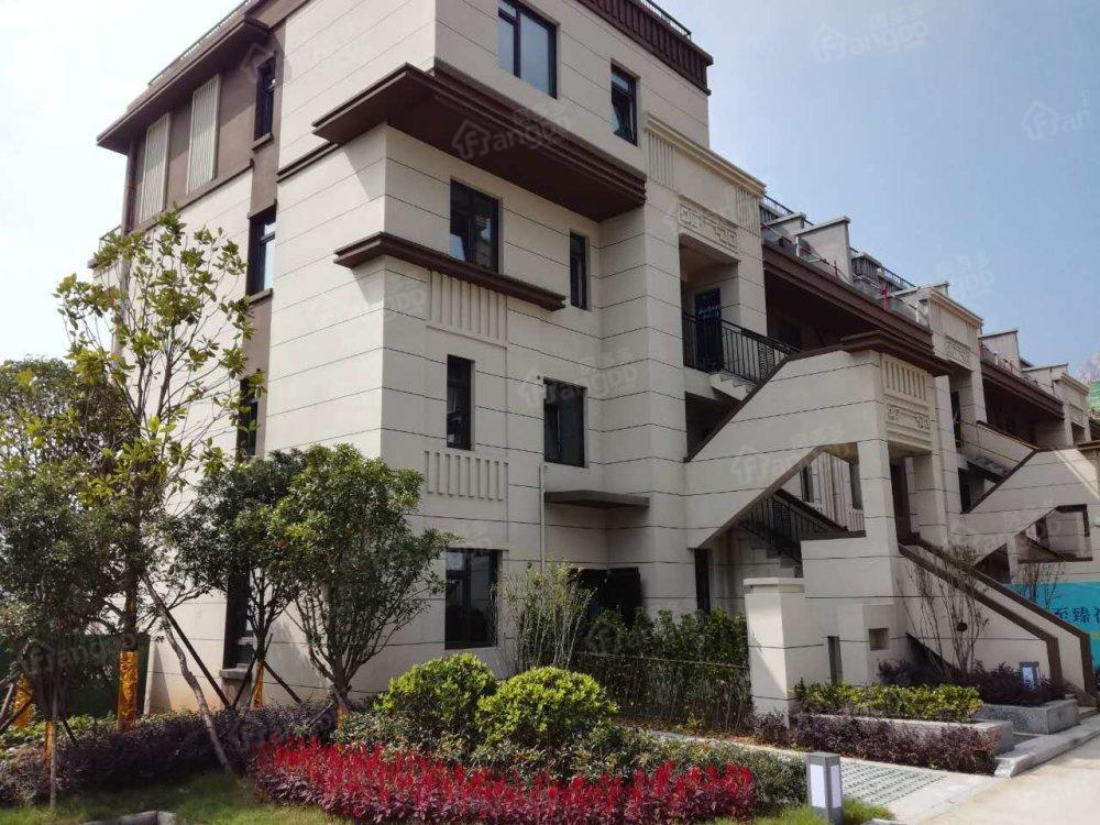 康大观山樾小区图片