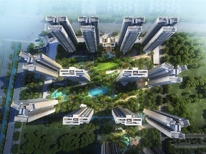 华润置地榕江悦府