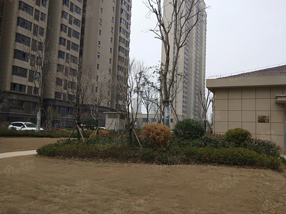 金泰名城小区图片