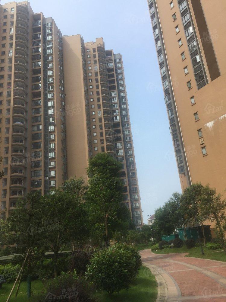 桃花源里小区图片