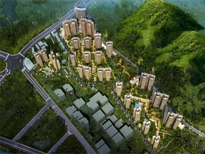 万豪·金海丽城