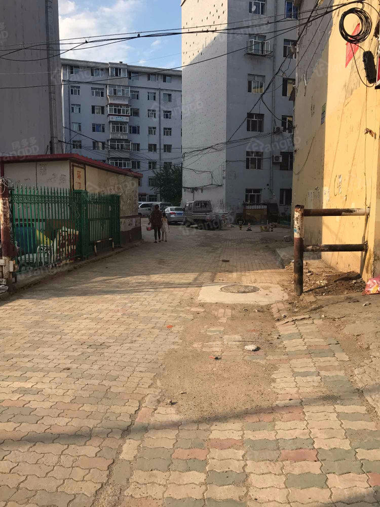 联草小区(西区)小区图片