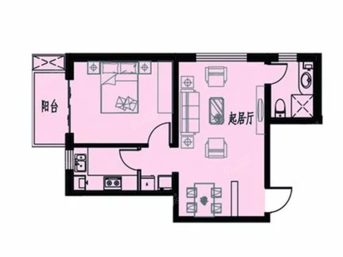 颐景蓝湾_0