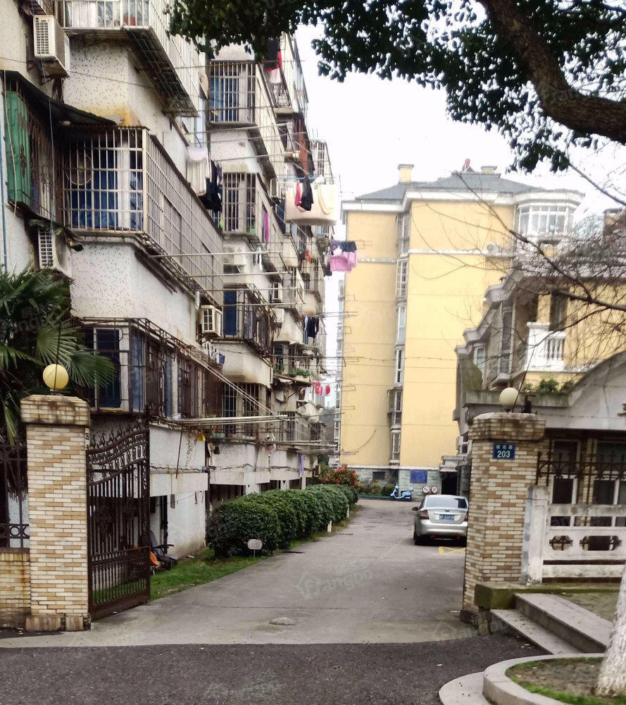 丰乐苑小区图片