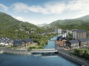 长城·金山麓