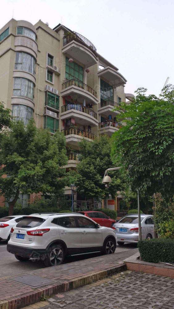惠东金河湾花园图片