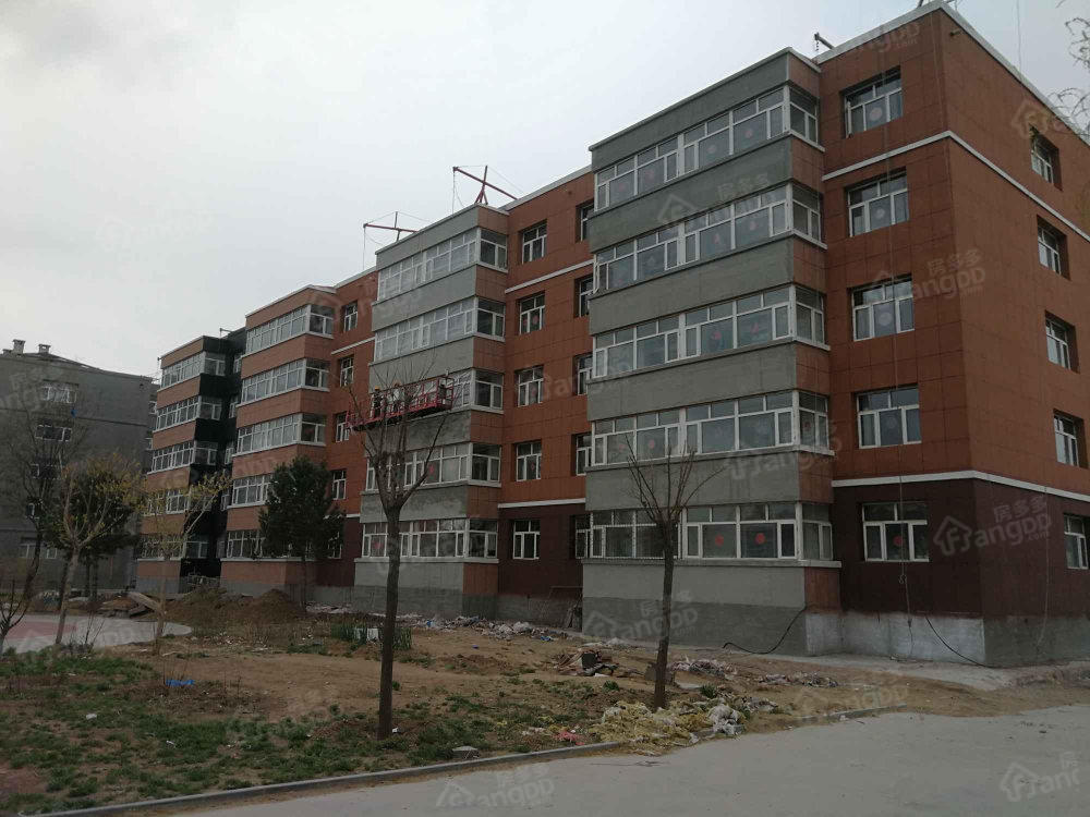 祥福苑小区小区图片
