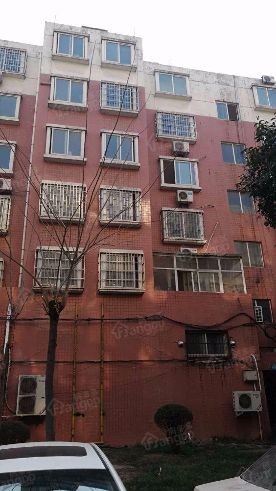 锦城花园二期小区图片