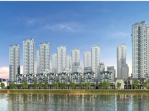 东岳·新外滩