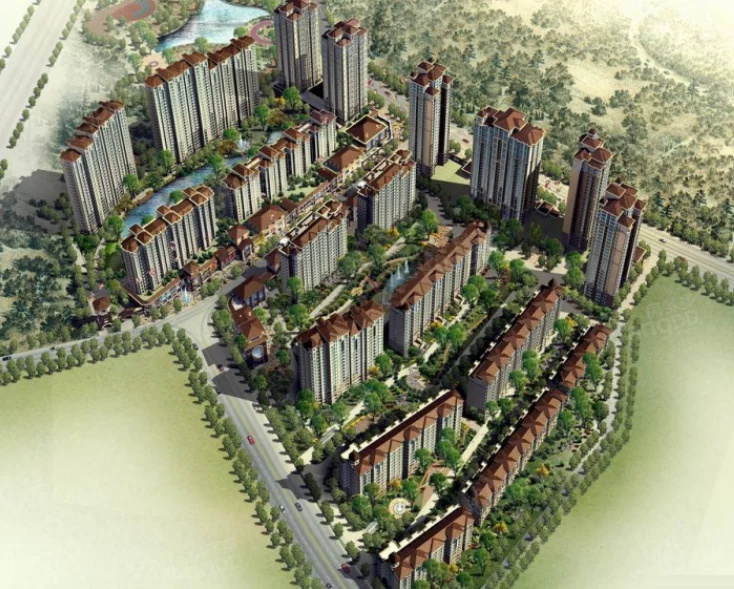 新澳城