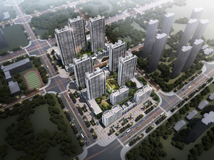 碧桂园东港国际