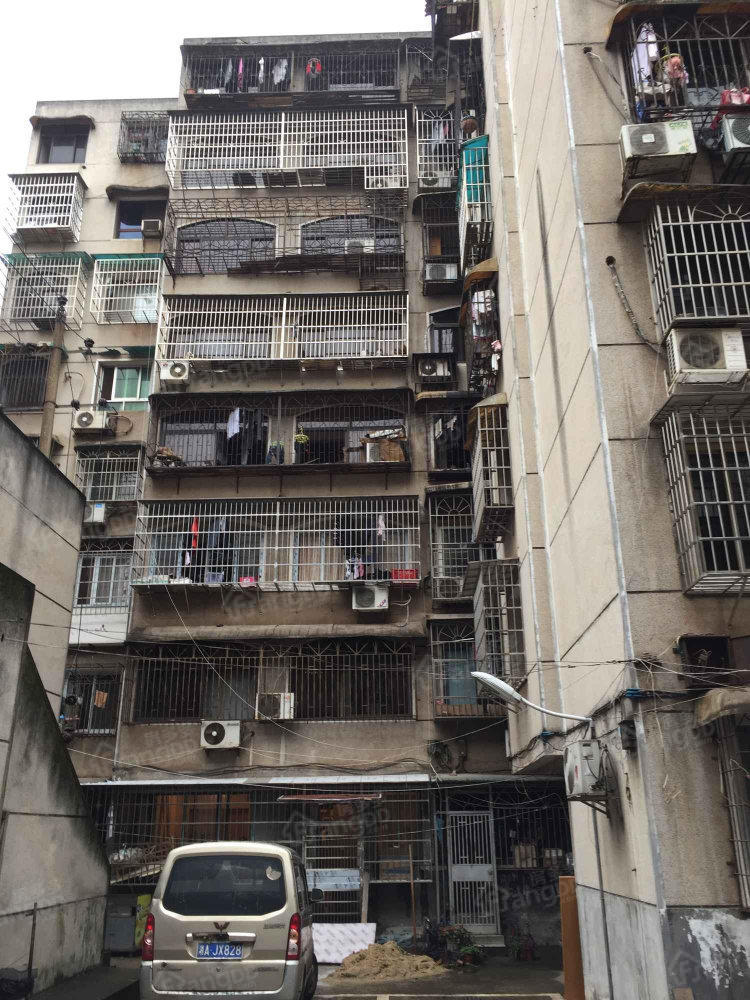 庆海小区小区图片