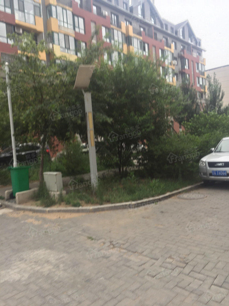 康懿家园小区图片