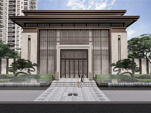 东邦棠宁府