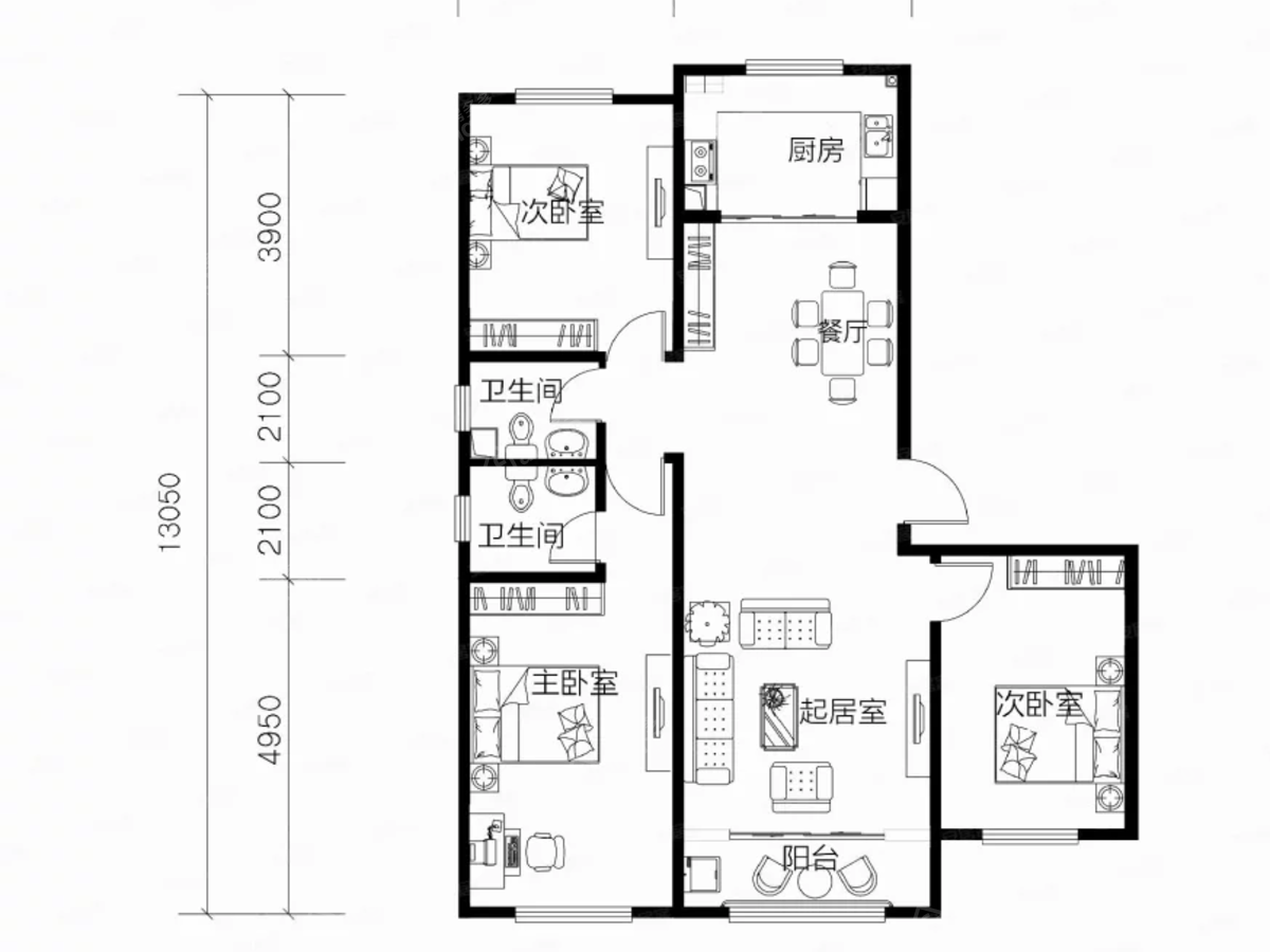 大西街公园1号_1