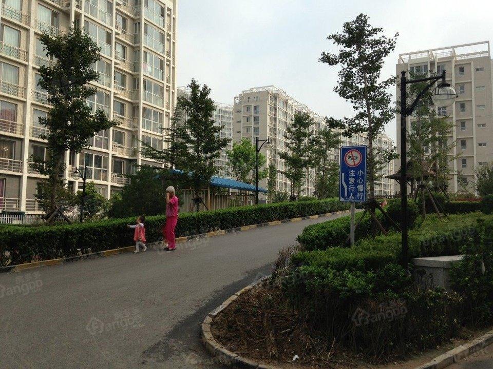 昌平路395号院小区图片