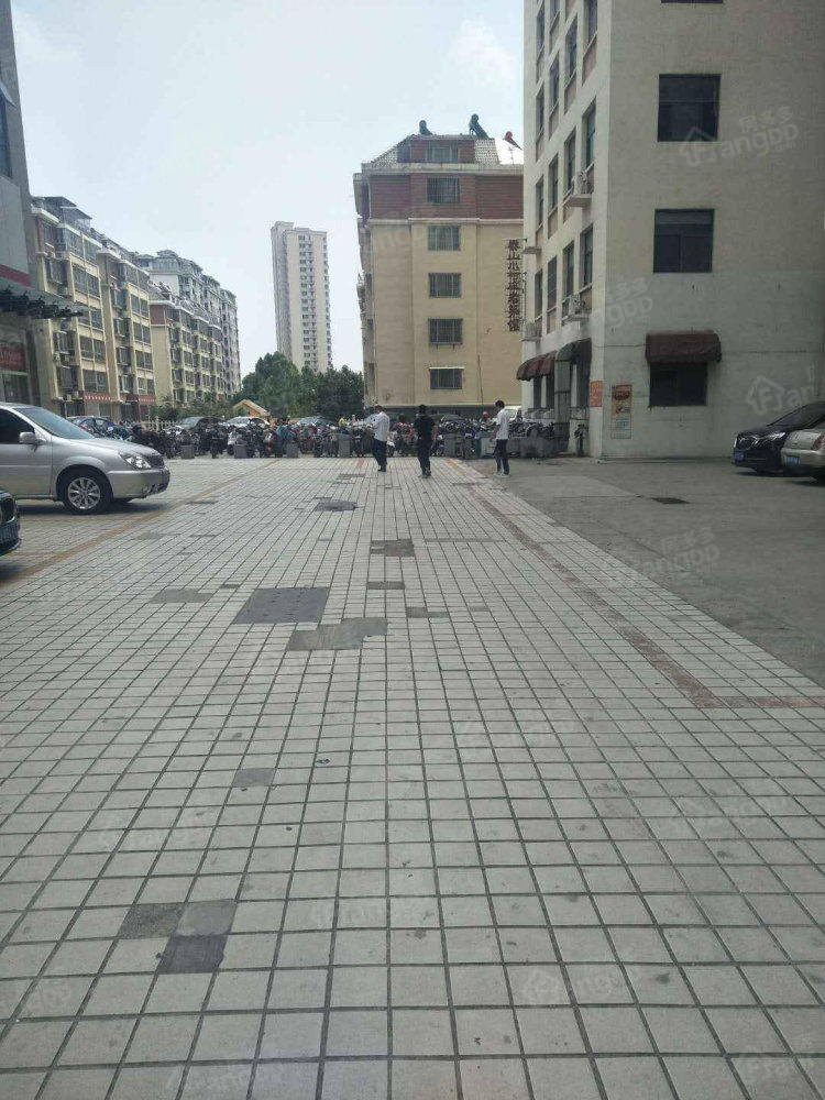 天龙国际大厦图片