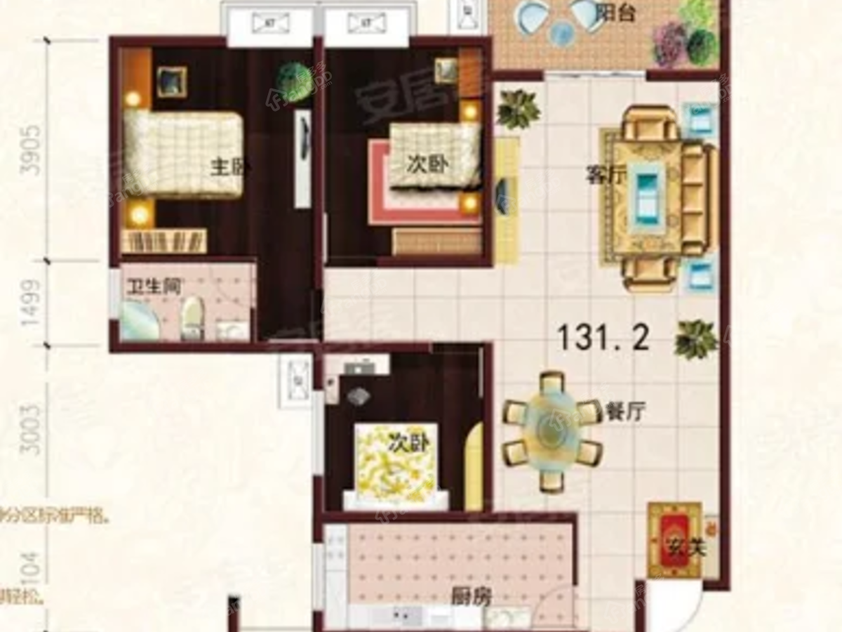 锦绣家园_1
