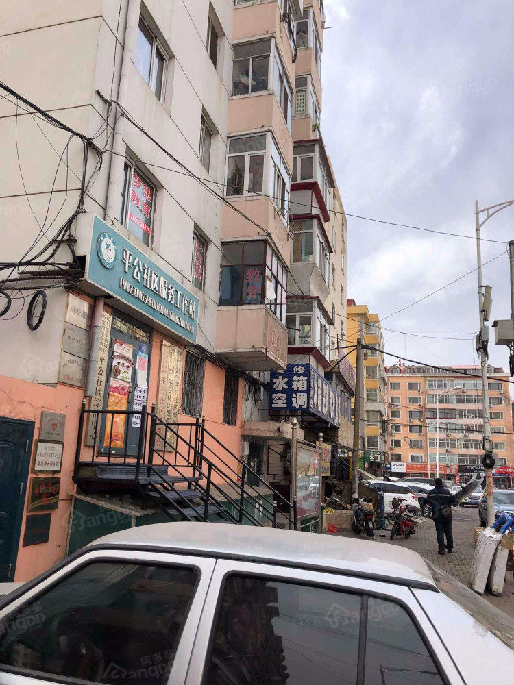 宣威街小区小区图片