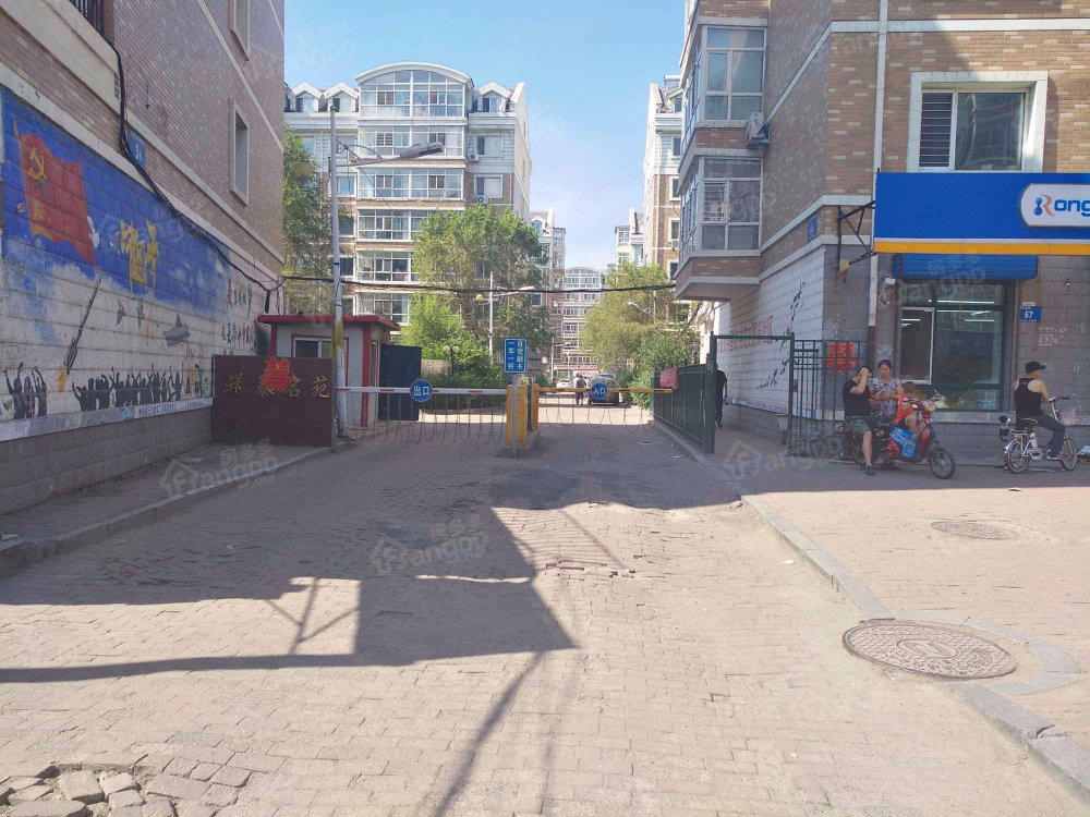 祥泰名苑(北区)小区图片