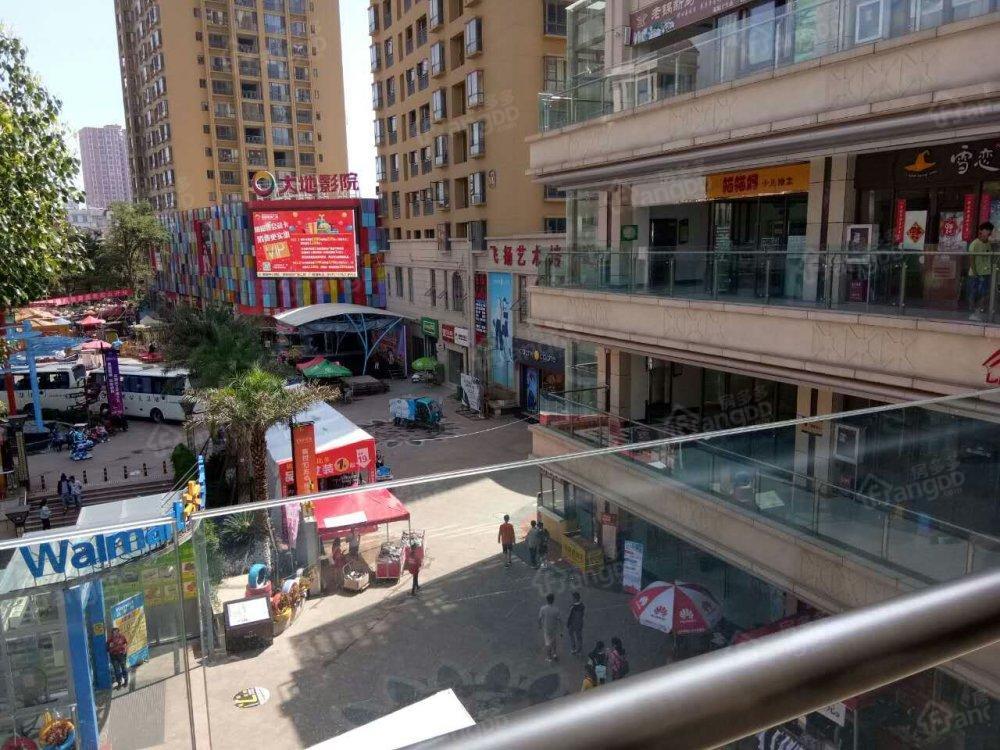 愿景城市广场小区图片