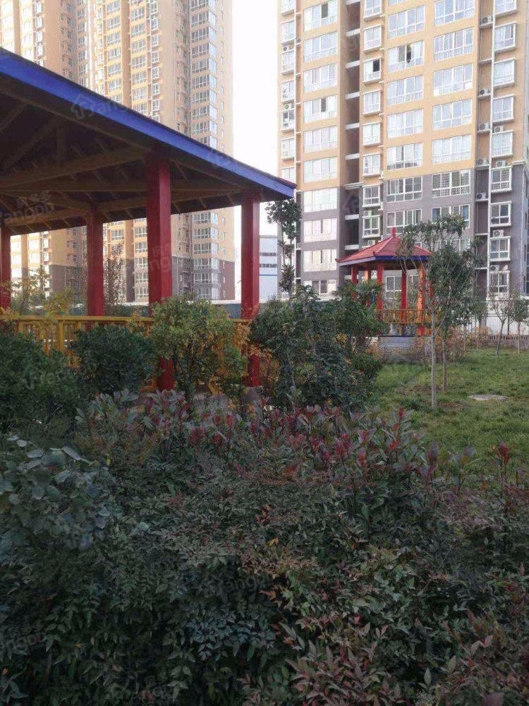 宝瑞阳光小区图片