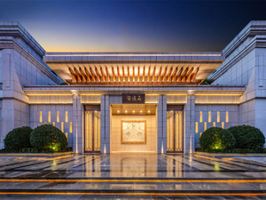 大苑海淀府