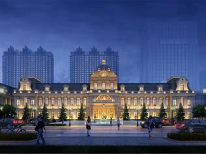 玉莊园
