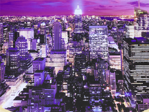 深业世纪新城