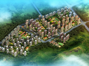 建城丽都