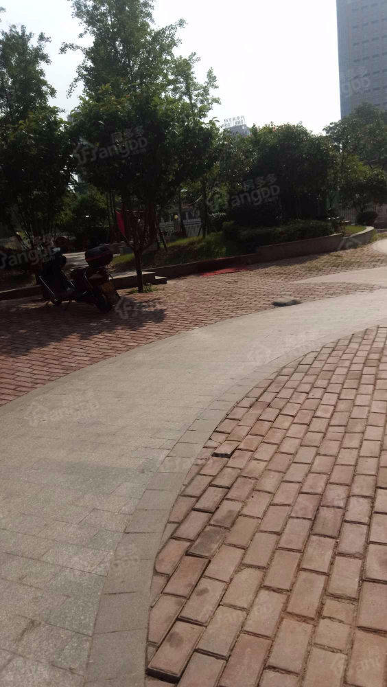 君恒花苑图片