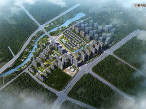 桂林碧桂园